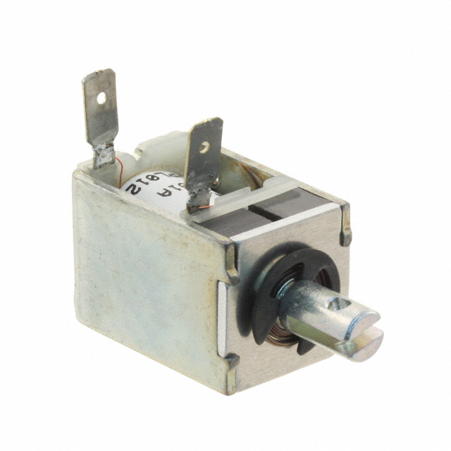 G0401A Sumida America Inc.  Solenoides